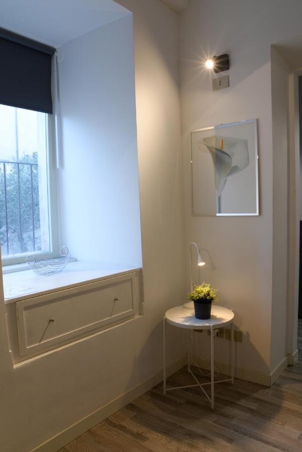 Sangiuliano282 Apartment Catania Exterior photo