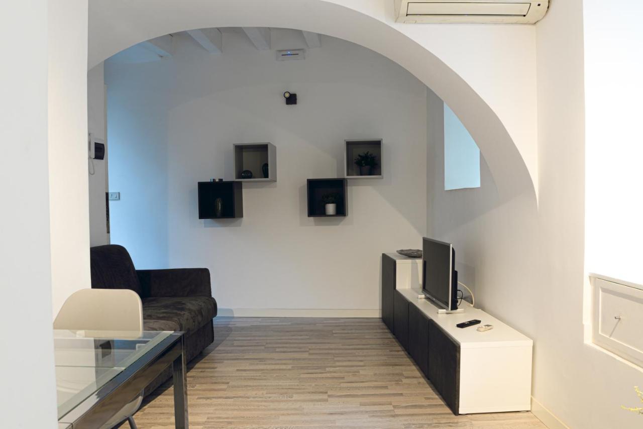 Sangiuliano282 Apartment Catania Exterior photo