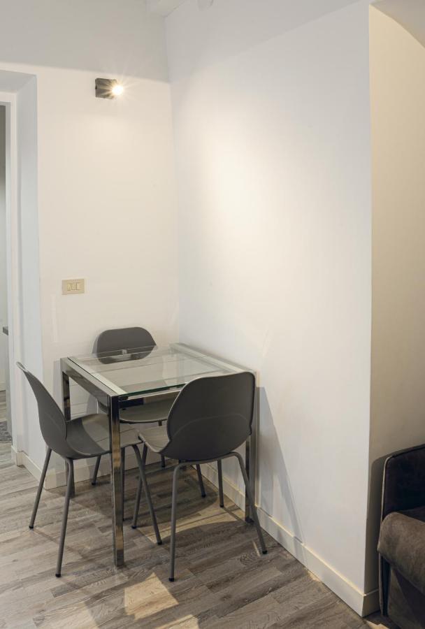 Sangiuliano282 Apartment Catania Exterior photo