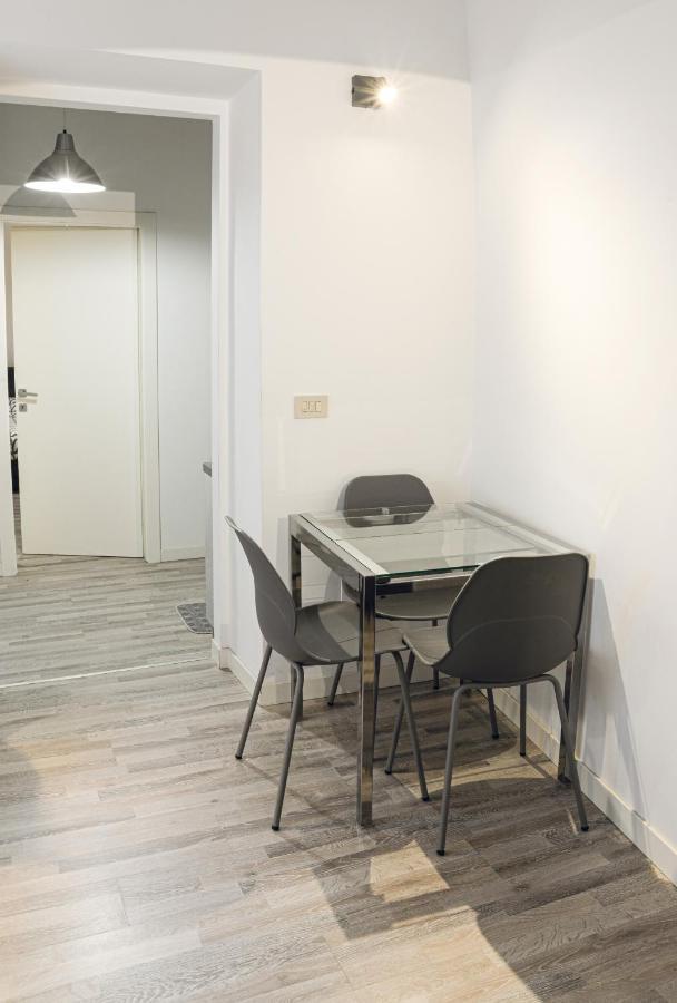 Sangiuliano282 Apartment Catania Exterior photo